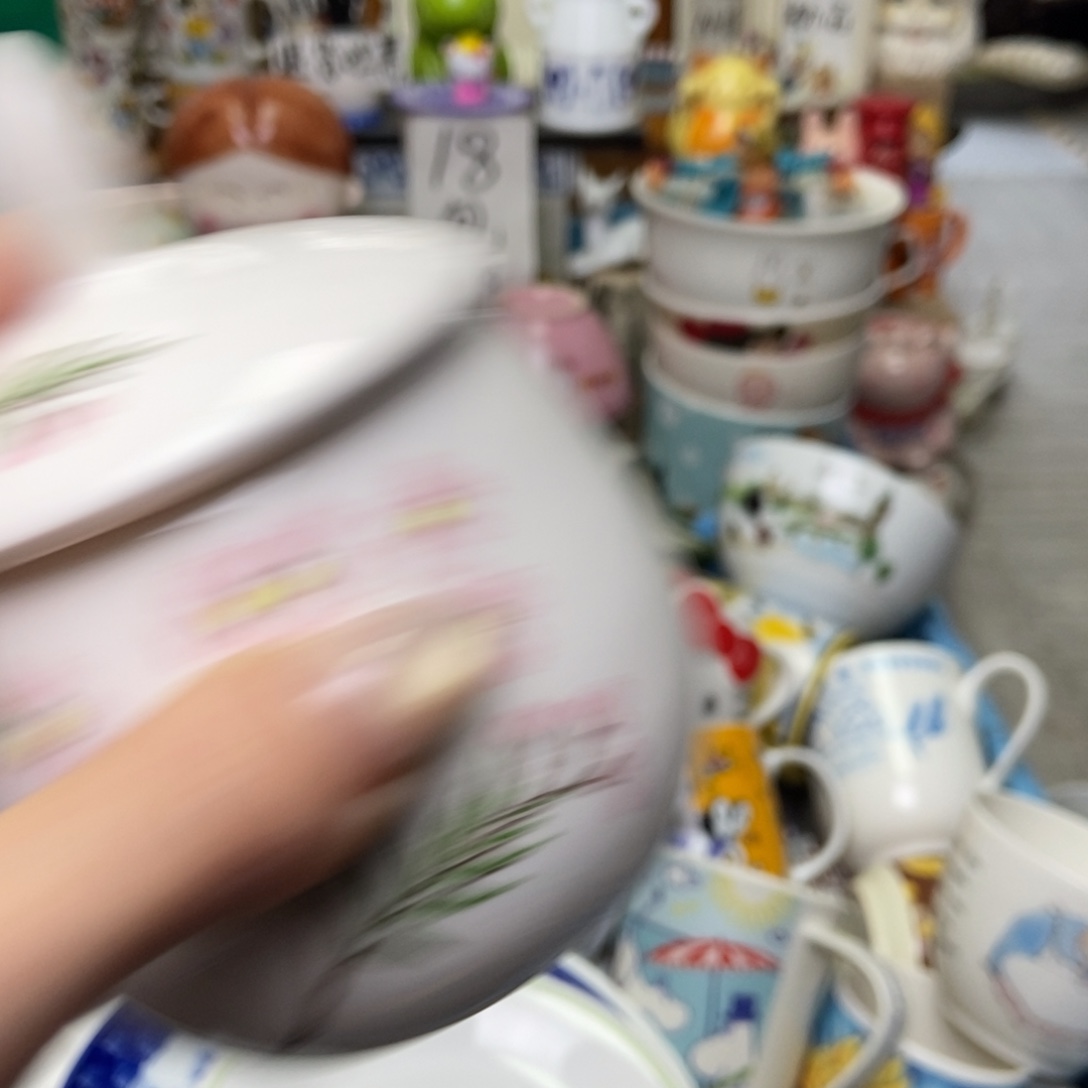 y***y瓷片陶瓷退货拉黑