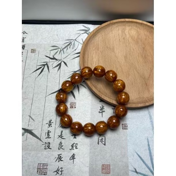 非金属树脂手链 6666精选时尚手串无礼盒