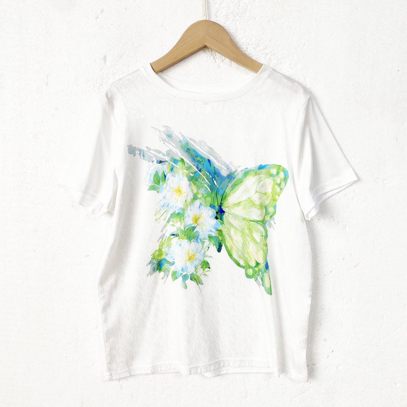 【G6827】时尚女士上衣