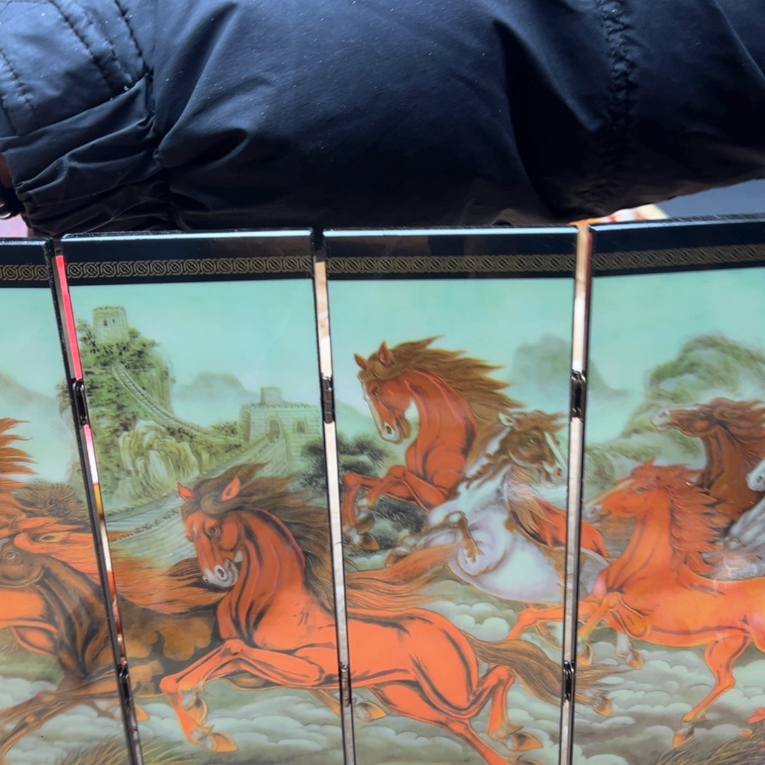 滴血莲花菩提吊坠