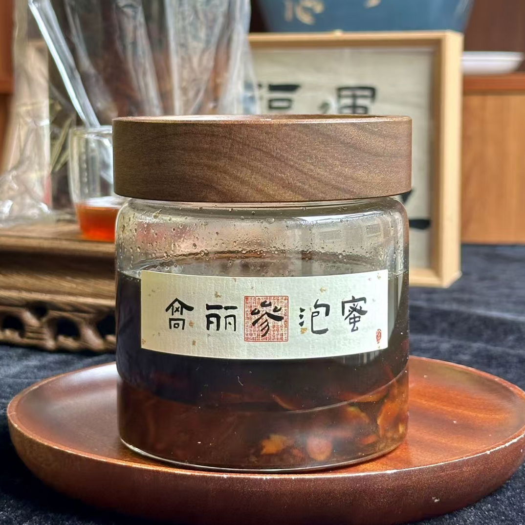 福运楼上  高离蜜