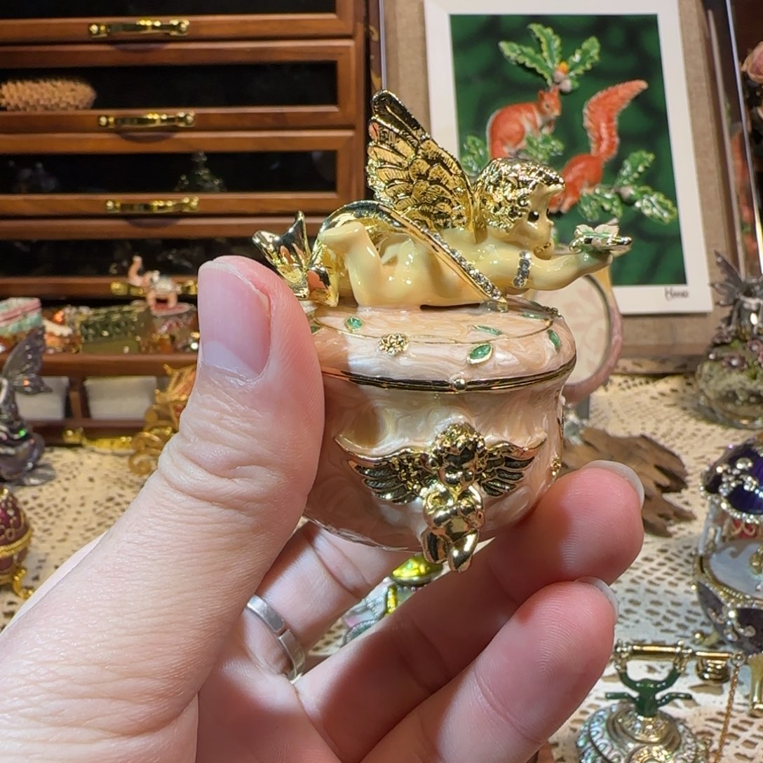 手工制品默认微瑕