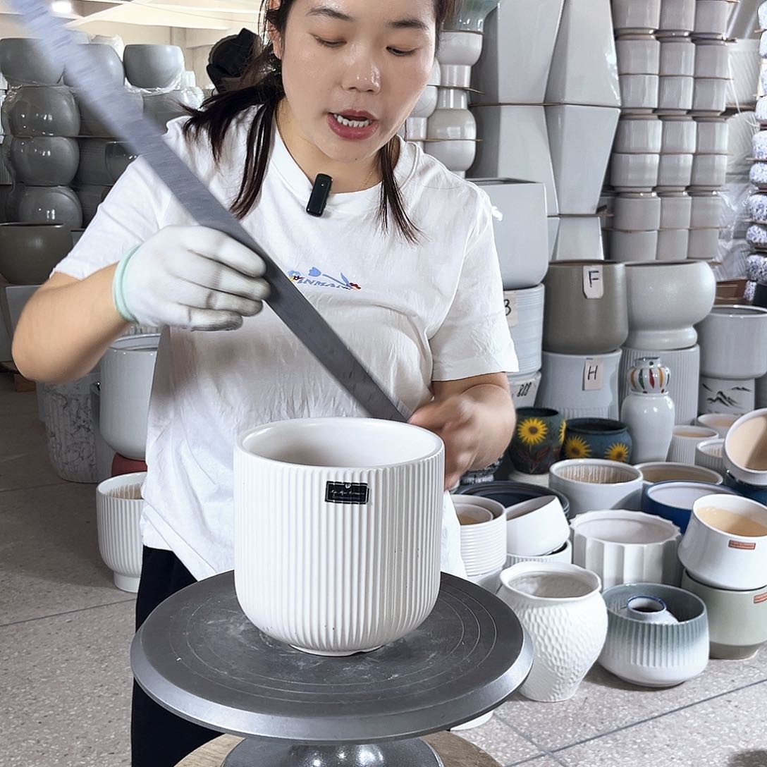 口径15-15。亚白。。。