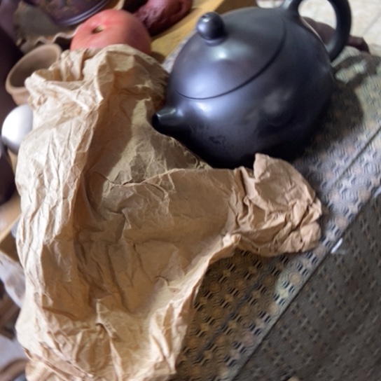 紫砂茶壶宜兴紫砂壶