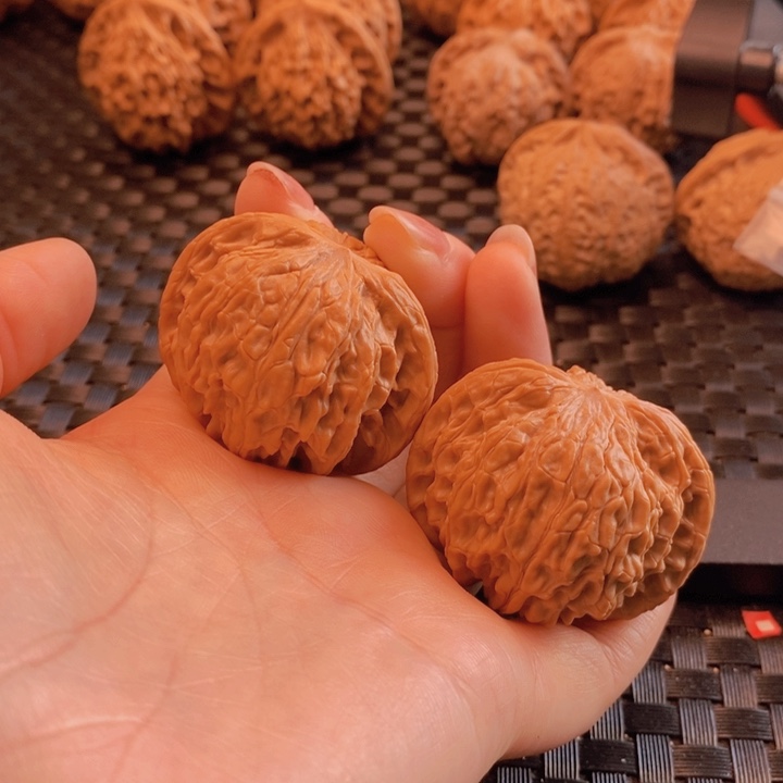 核桃手串/手链磨盘42