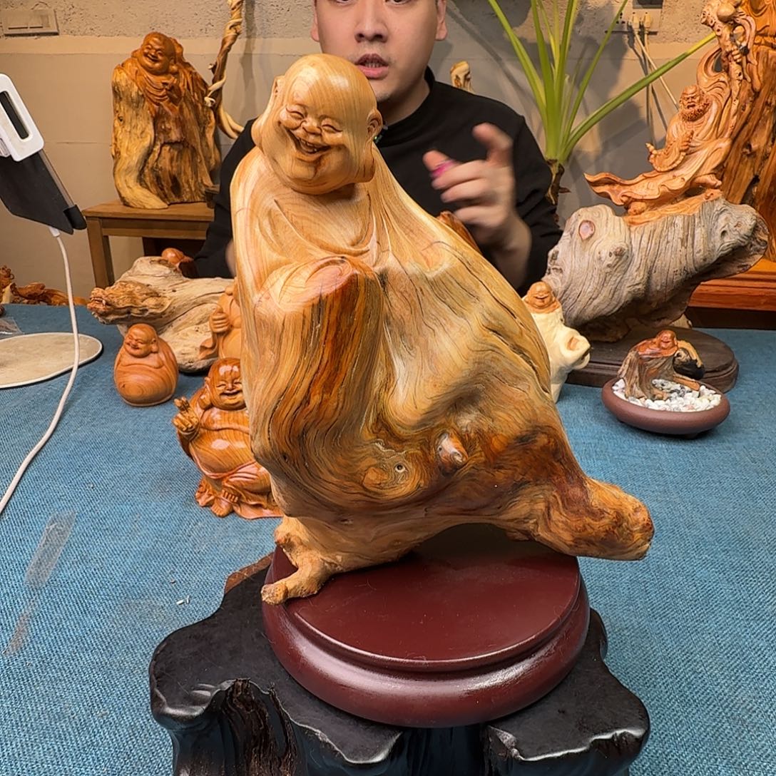 柏木（崖柏）关注一下