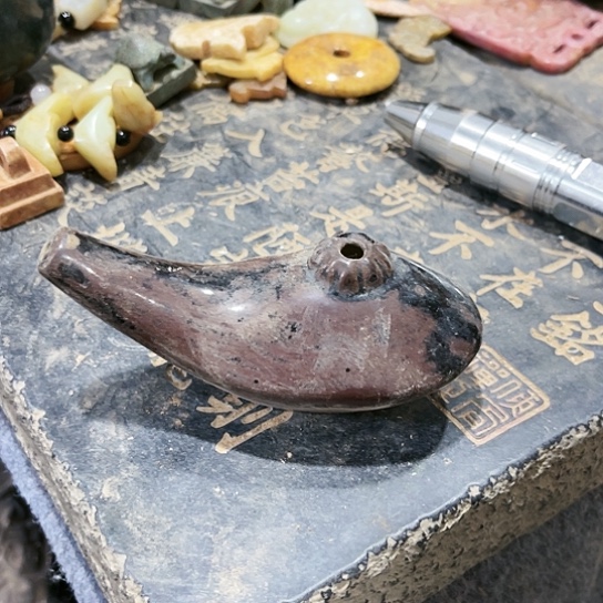 瓦当摆件瓦当摆件