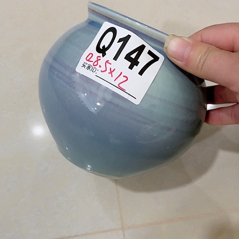 景德镇手工工艺制作