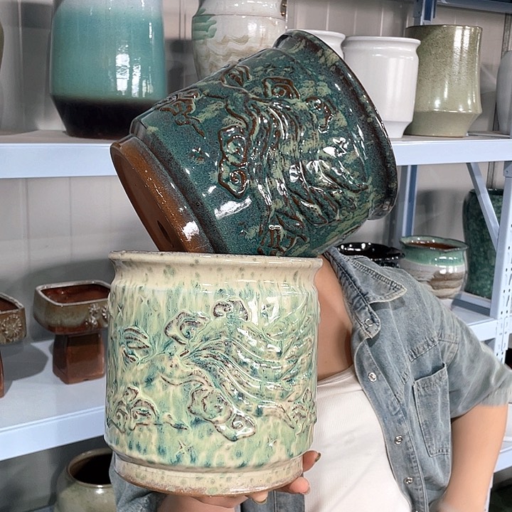 红陶正品高18/18