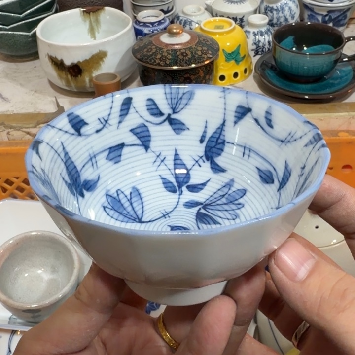 陶瓷推荐第二名20包邮