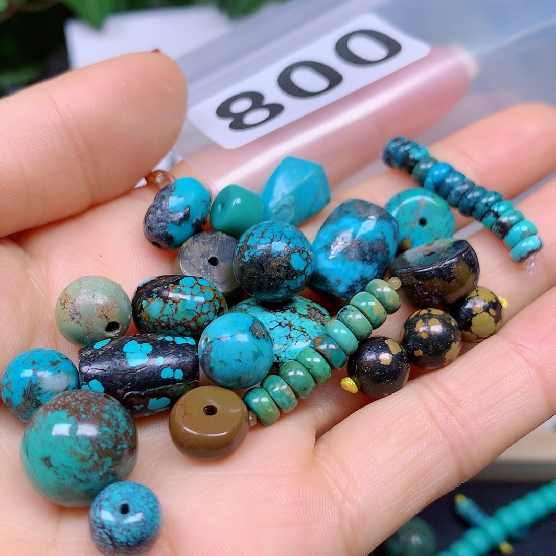 空竹粉丝专享十堰特色手工散珠