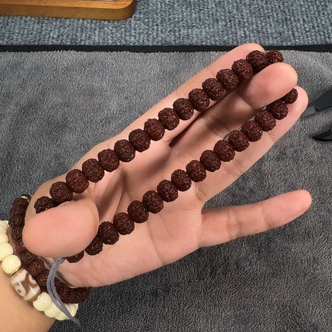 手串金刚菩提老树王10+全品开播福利