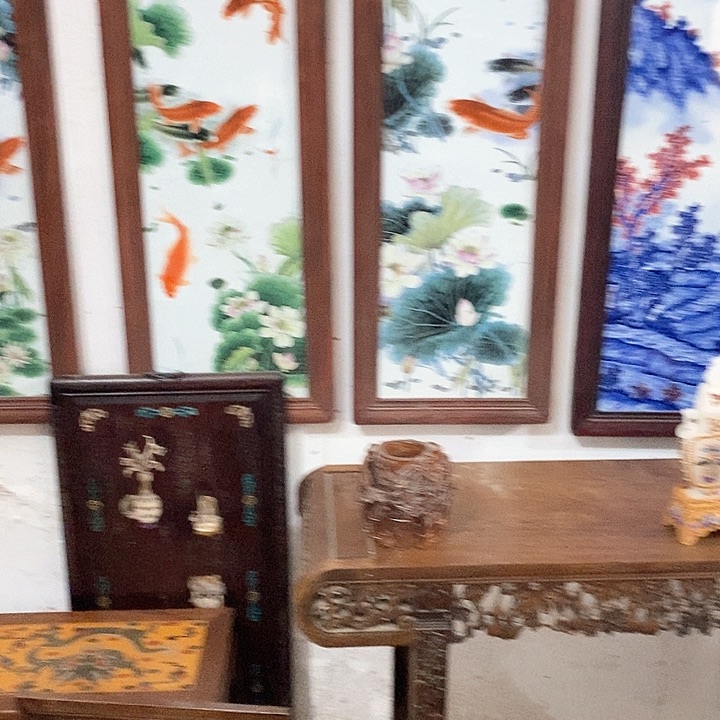 我在这里等着你来金*