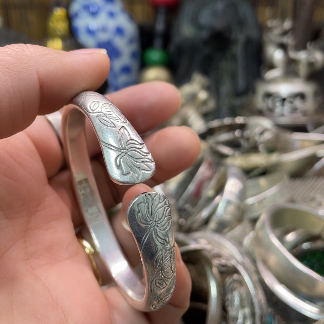 铜器艺术品鉴定中心