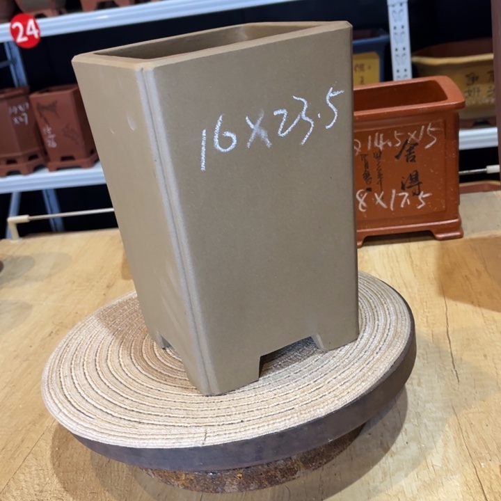 花盆紫砂紫砂花盆