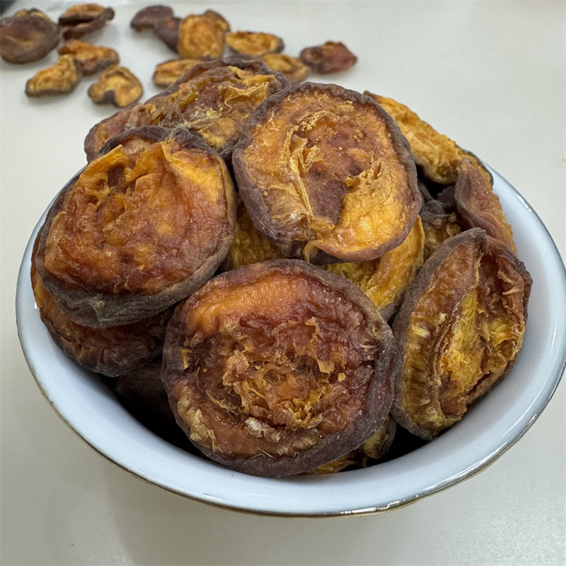 新货蔚县特产杏干多口味混合果干零食酸甜口味 酸口味  甜口味