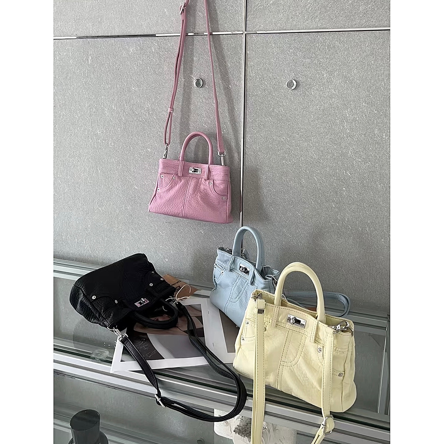 小北精选包包（191-220）