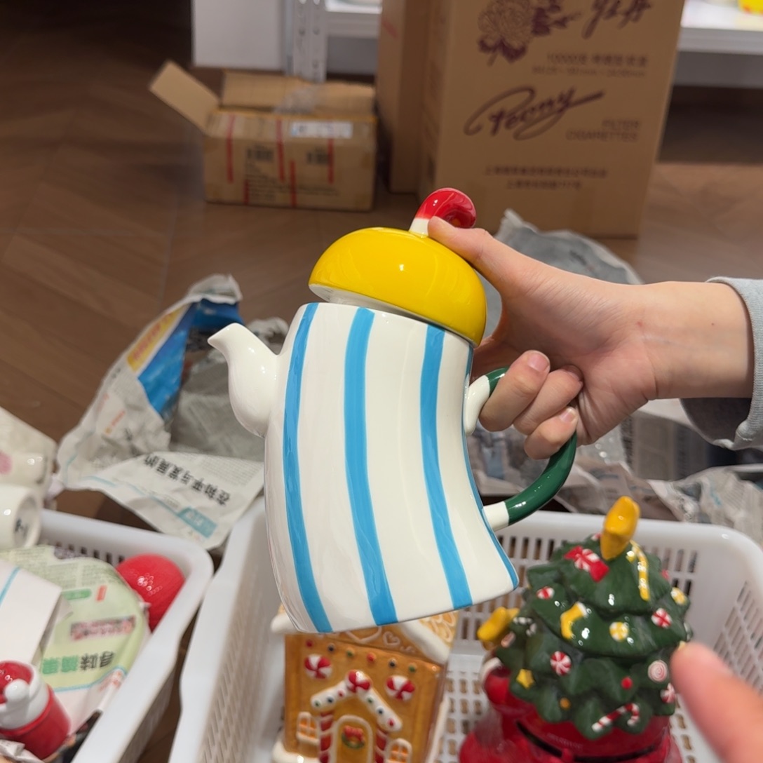 有的微瑕不退不换