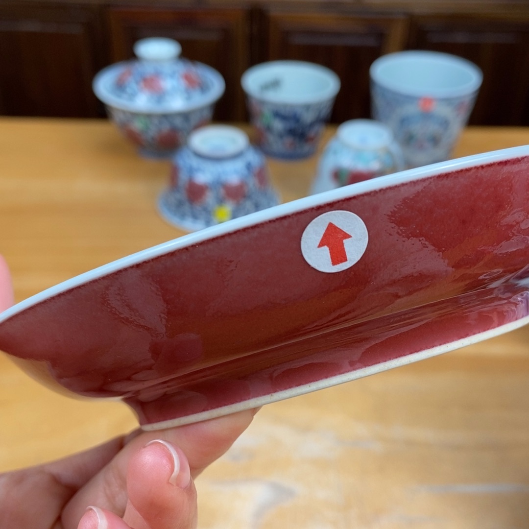 景德镇手绘哈哈哈哈哈