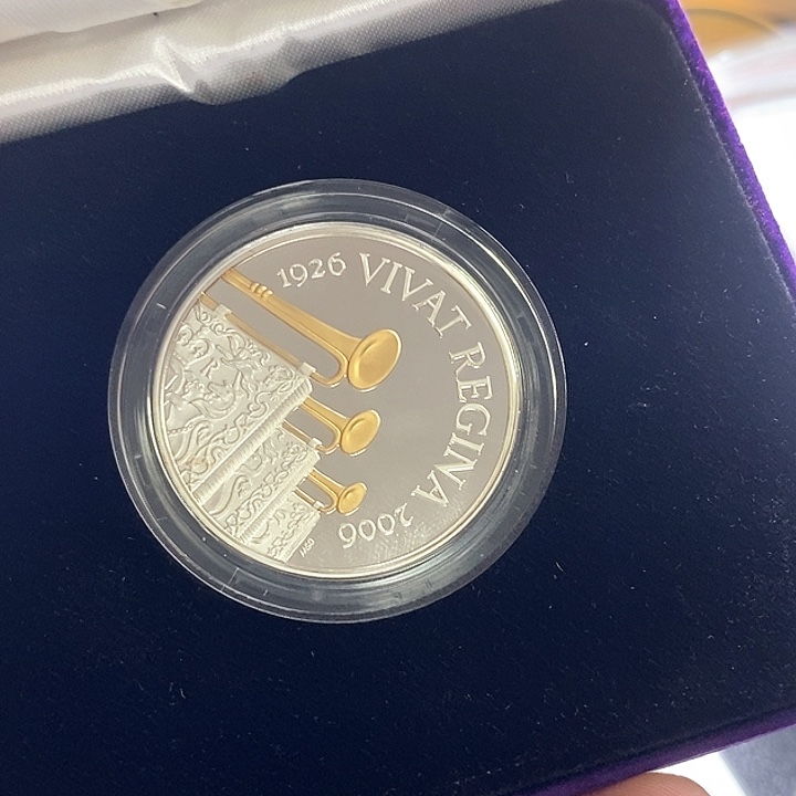 银Ag925直播间特价选购订单银币