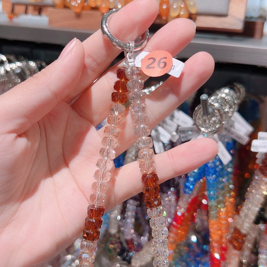 锆石纯铜合金耳环的