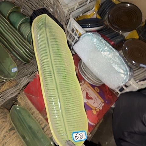 瓷片国营厂库存68