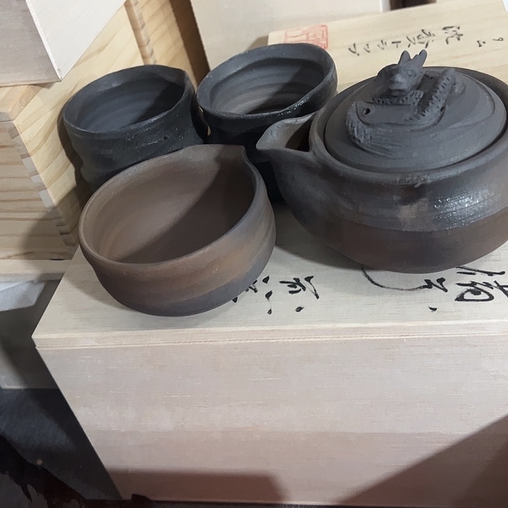 陶瓷制品加工工艺技术