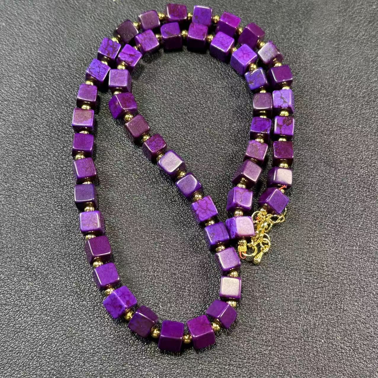 直播专属 高端项链 DIY手链 多样性发一 YX0036