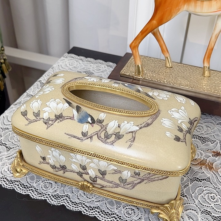 高货摆件家居绿植