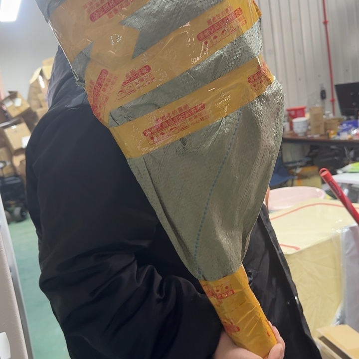 京仓好物优选9.9包邮