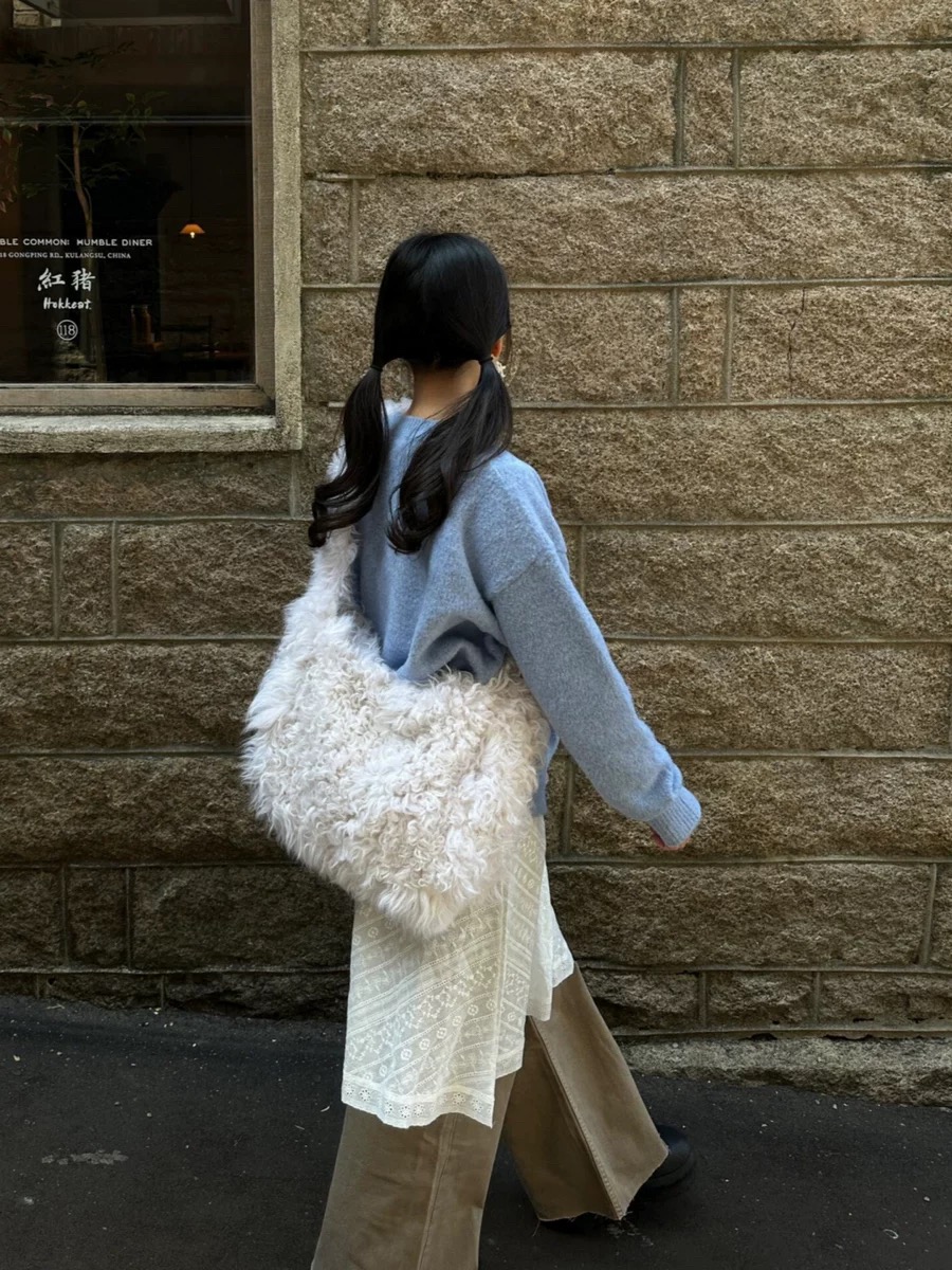 【800-899】婉婉挂件礼品斜挎包，对应编码拍下！公主病请绕路