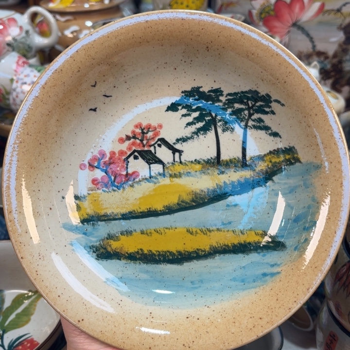 景德镇陶瓷手工杯