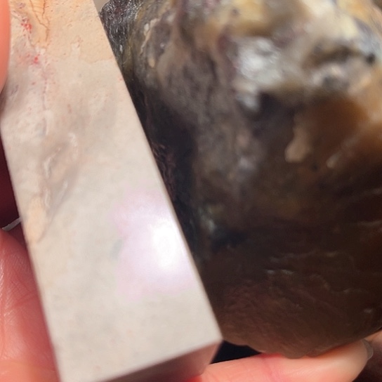 昌化石印石水*昌化石