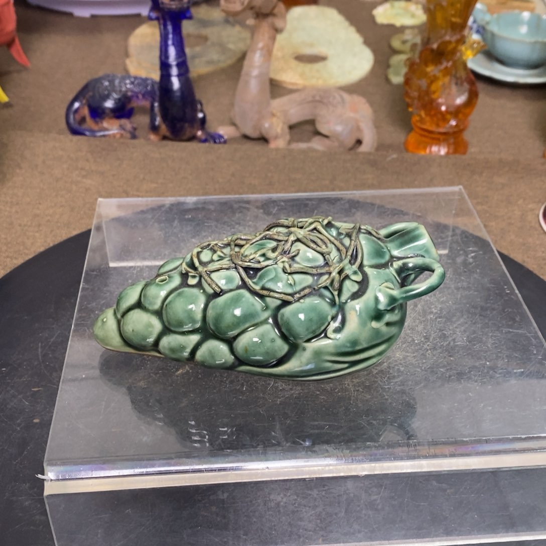 中式风格创意摆件