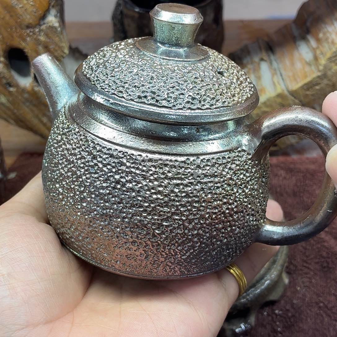 大***河陶园柴烧，精品高货299