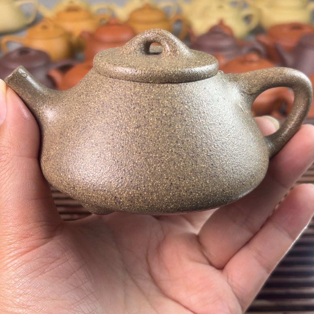 紫砂茶壶紫砂……………………