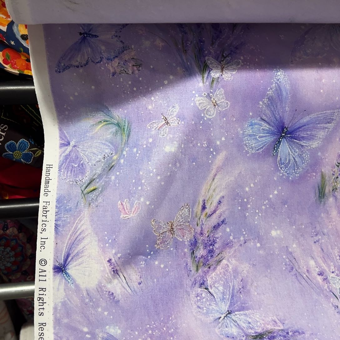 棉新款纯棉平布一米价1.1米宽95区