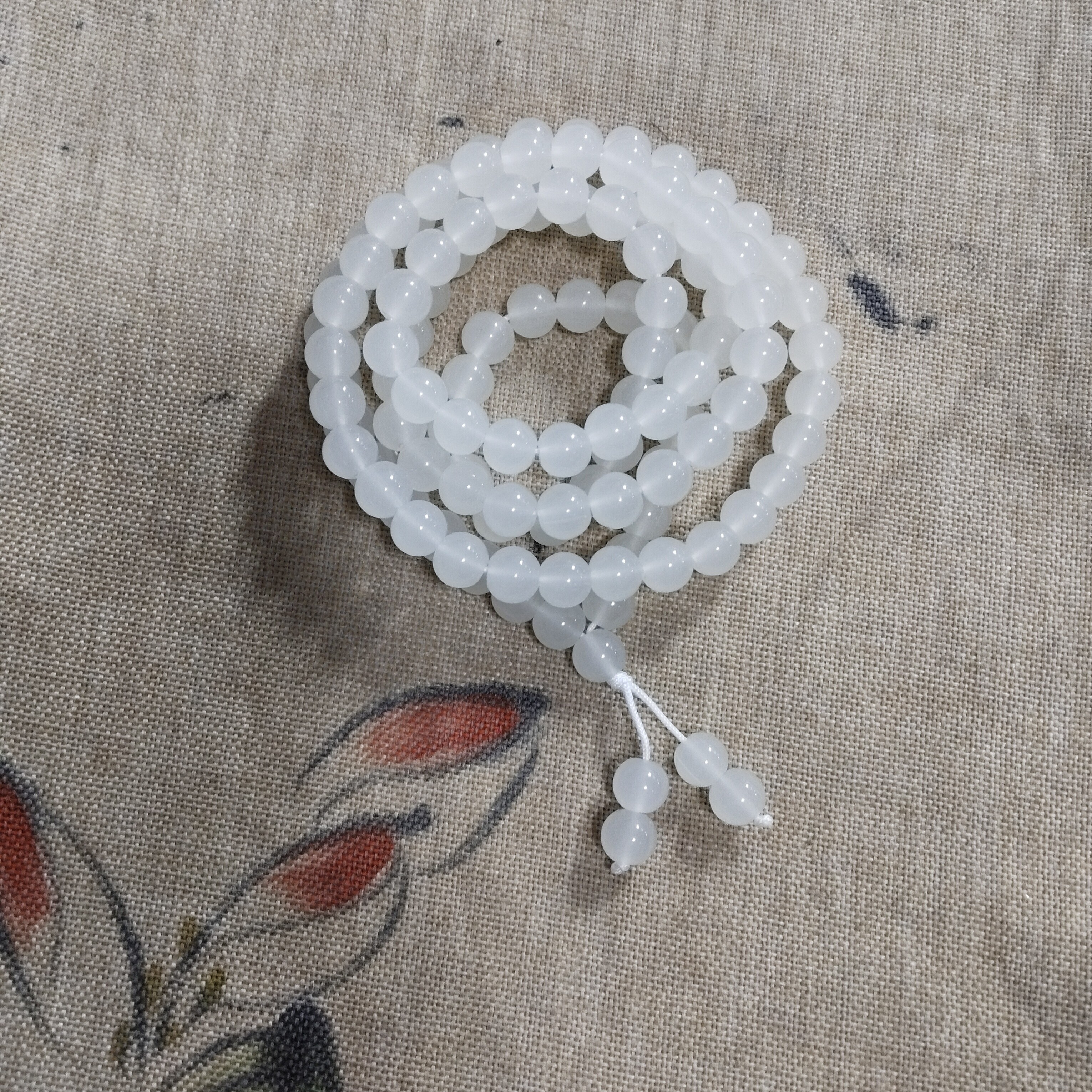 899号卡十108颗定制木料