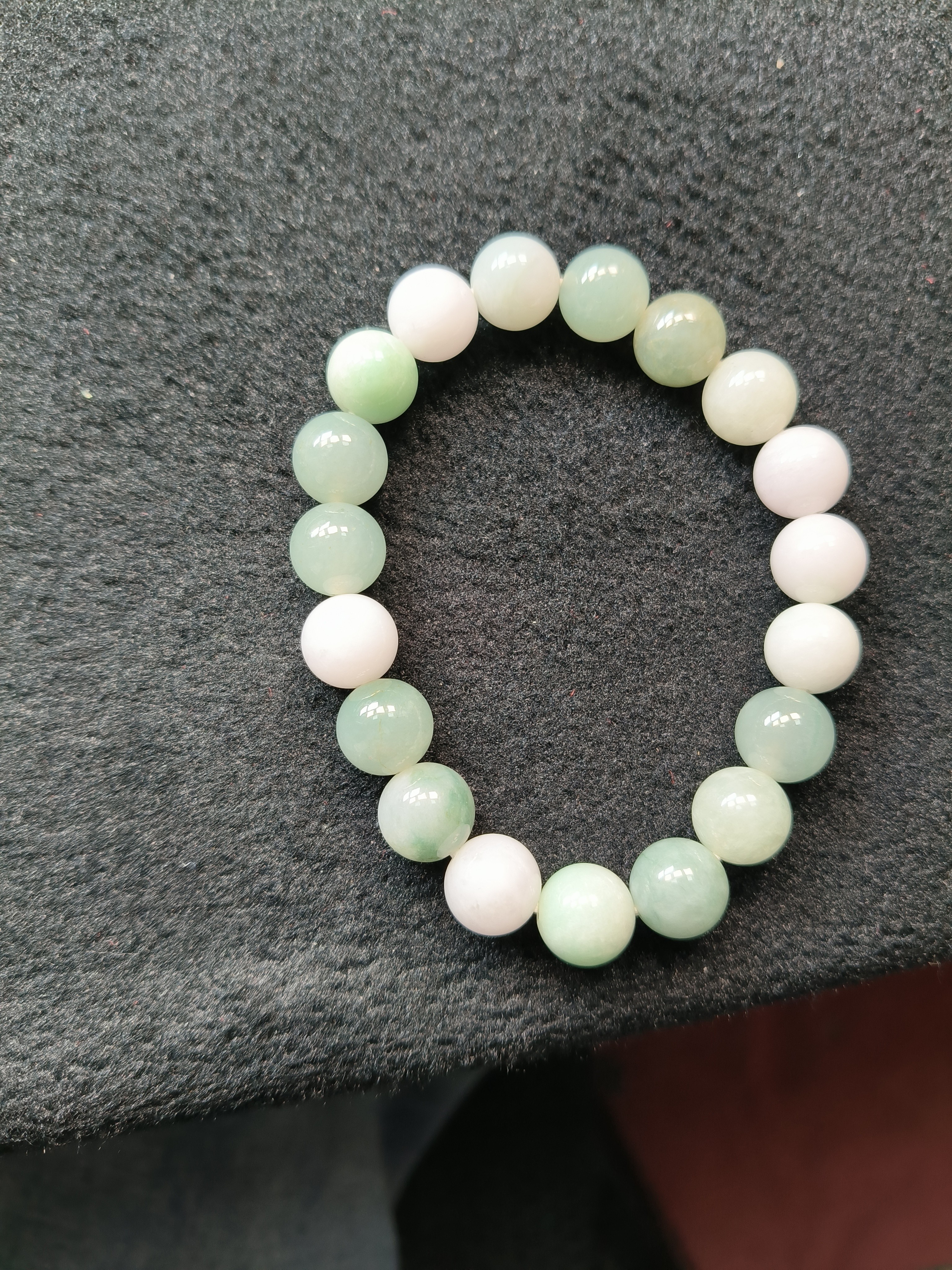 天然缅甸翡翠A货私人定制纯手工设计雕刻