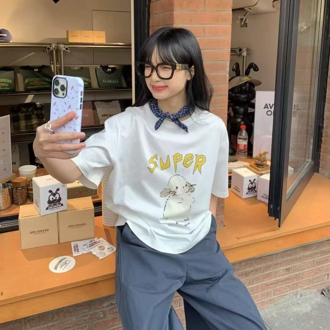 19-25价格直播特价上衣拍此链接与主图无关，叫名字拍