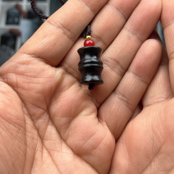 和田玉吊坠(不含链)未镶嵌