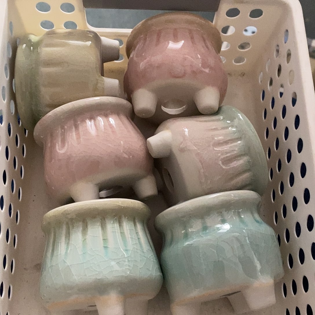 「满9.9米包邮发货」6个浮力随机