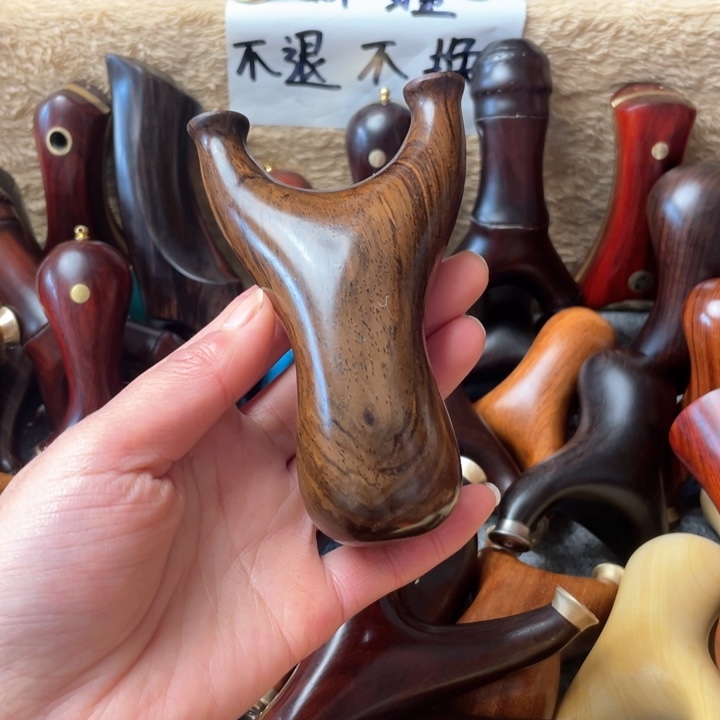 大果紫檀（缅甸花梨）1615带绳