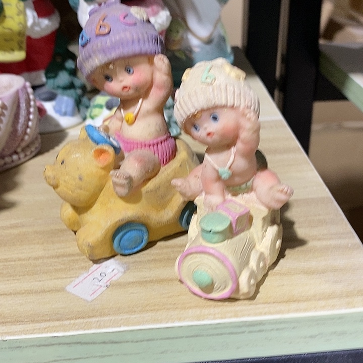 摆件陶瓷树脂家居摆件微瑕