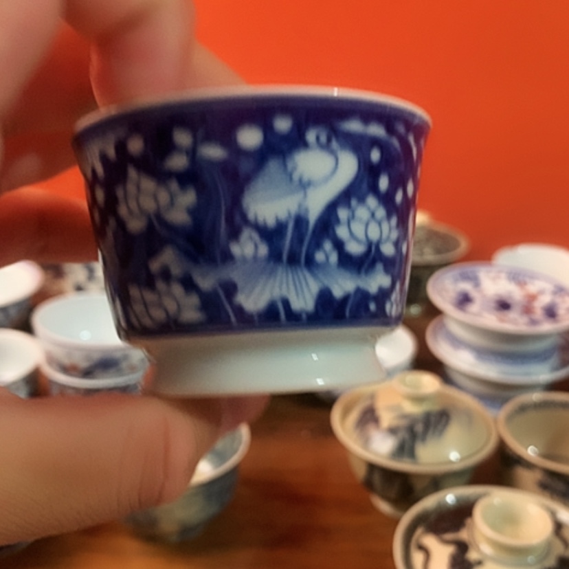 【闪购商品】陶瓷艺术