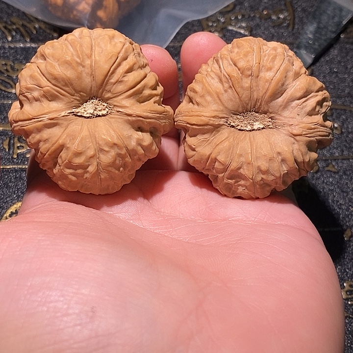 手串/手链核桃42南瓜