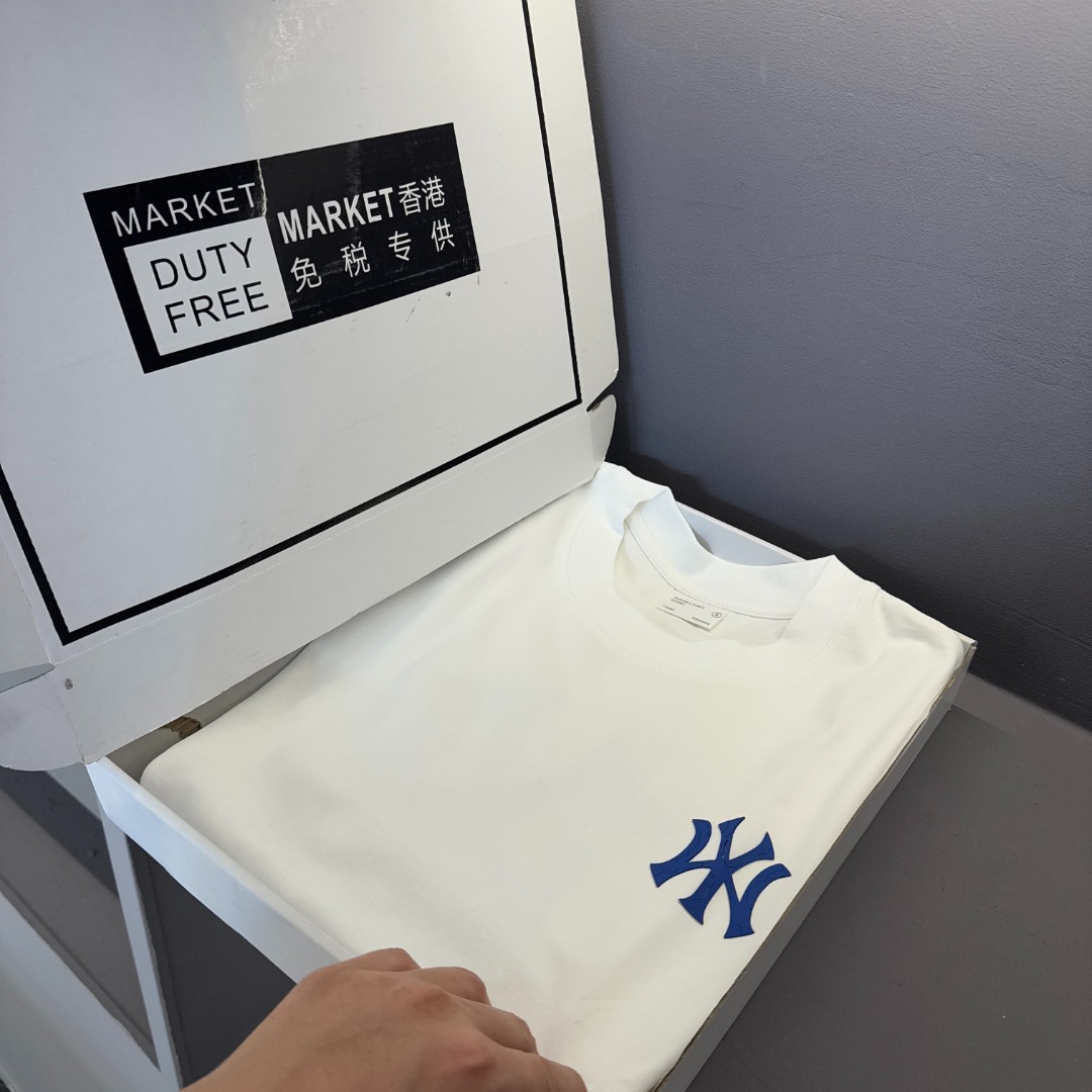 【wy】2025潮流轻奢T恤