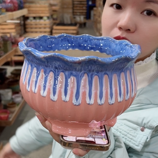 红陶直播间已有一年