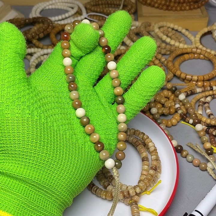 手串龙脊菩提手持