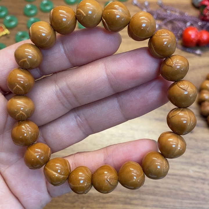 一墨手作编绳配件